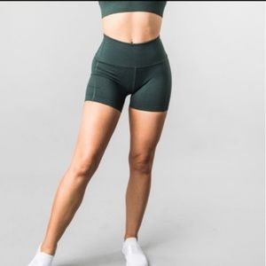 Alphalete Revival Shorts